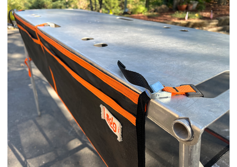 Dish Drying Rack+Hammock