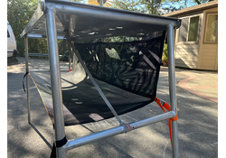 Dish Drying Rack+Hammock