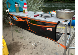 Dish Drying Rack+Hammock