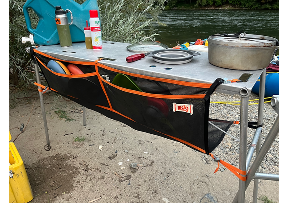 Dish Drying Rack+Hammock