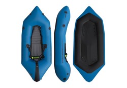 NRS Neutron Packraft