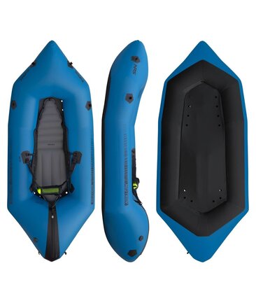 NRS Neutron Packraft