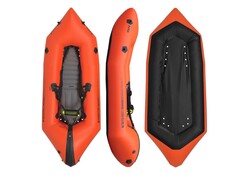 NRS Neutron Packraft