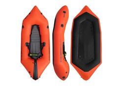 NRS Neutron Packraft