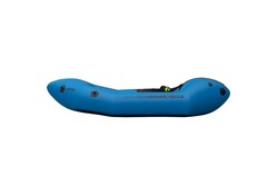 NRS Neutron Packraft