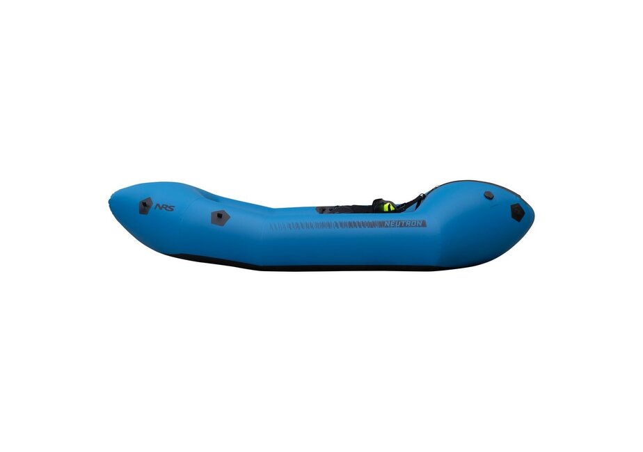 NRS Neutron Packraft