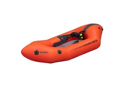 NRS Neutron Packraft