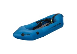 NRS Neutron Packraft