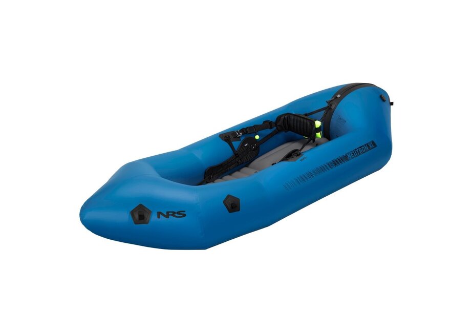 NRS Neutron Packraft