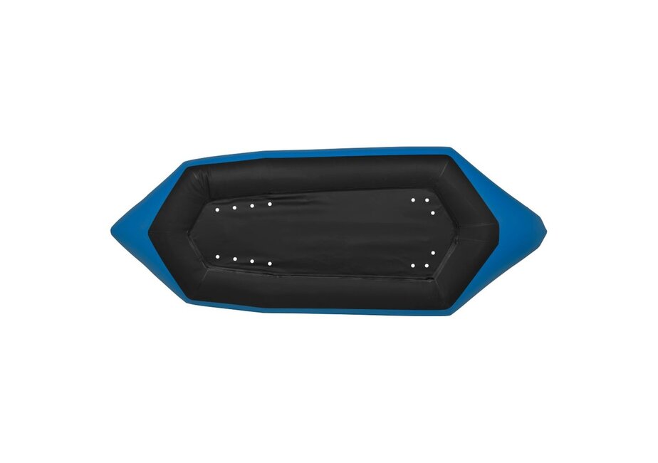 NRS Neutron Packraft