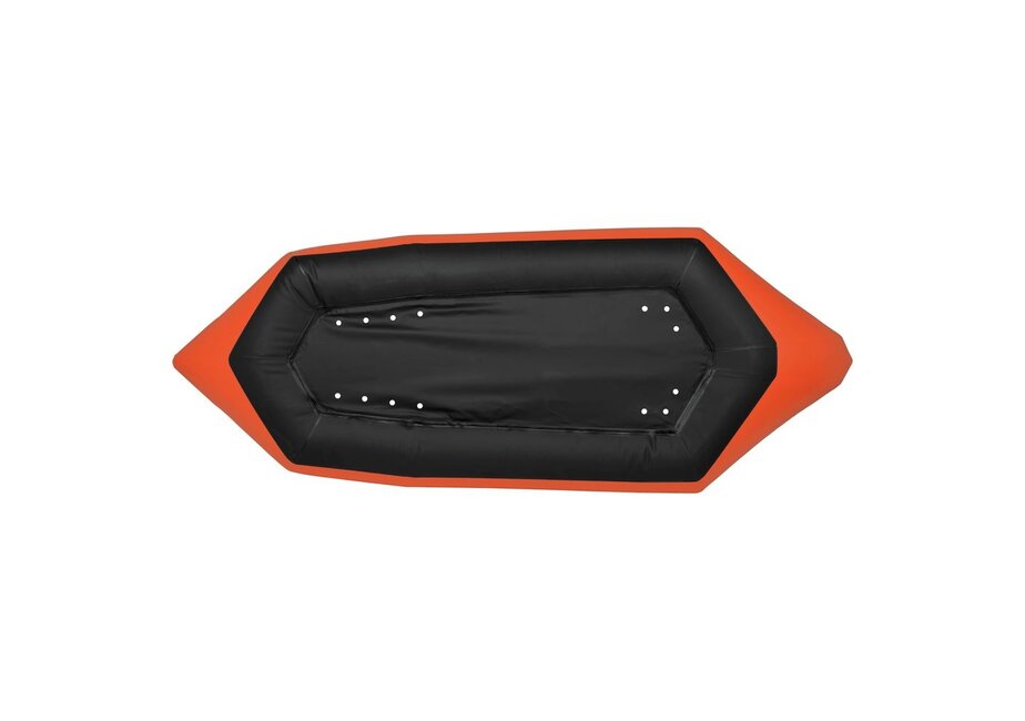 NRS Neutron Packraft