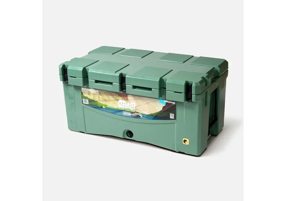 Prospector 103 Quart Cooler
