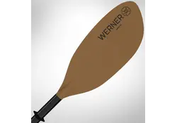 Werner Tybee 2 Piece Paddle (Closeout)