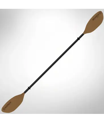 Werner Tybee 2 Piece Paddle (Closeout)