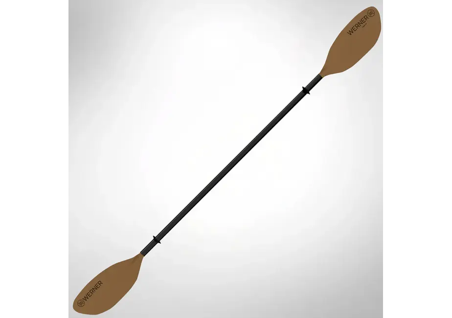 Werner Tybee 2 Piece Paddle (Closeout)