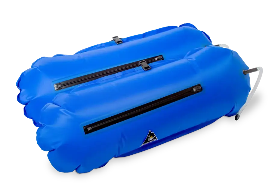 Alpacka Raft Cargo Fly Internal Drybags