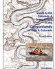 RiverMaps Colorado & Green Rivers in the Canyonlands 3rd Edition Guide Book