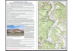 Colorado & Green Rivers in the Canyonlands 3rd Edition Guide Book