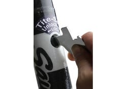 Tite-Set Kit - Large 3/4" Buttons