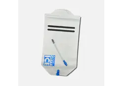 Clean Ice Bag