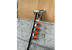 River Guide Gear Boat Drain Plug Dock