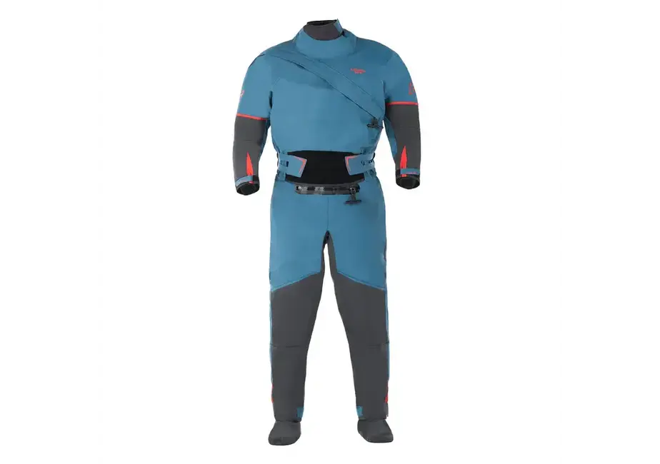 Level Six Odin Dry Suit (Classic Logo)