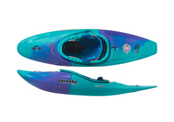 Firecracker Whitewater Kayak