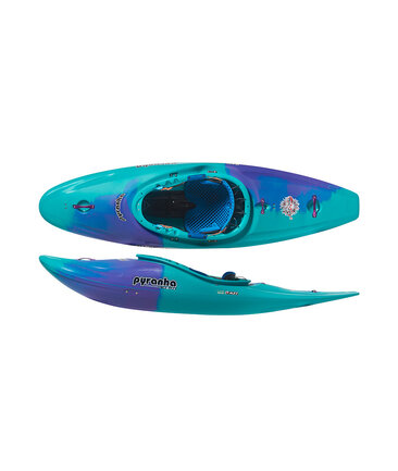 Pyranha Firecracker Whitewater Kayak