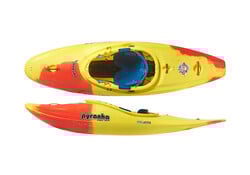 Firecracker Whitewater Kayak