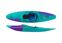 InaZone Whitewater Kayak