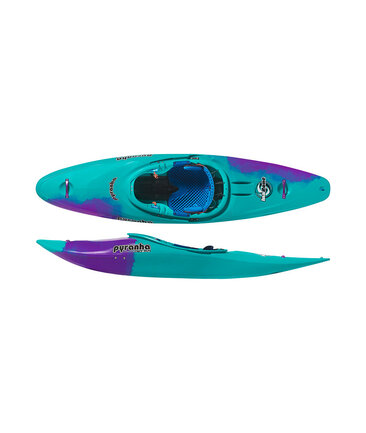 Pyranha InaZone Whitewater Kayak