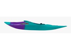 InaZone Whitewater Kayak
