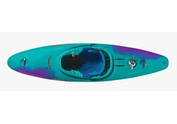 InaZone Whitewater Kayak