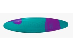 InaZone Whitewater Kayak
