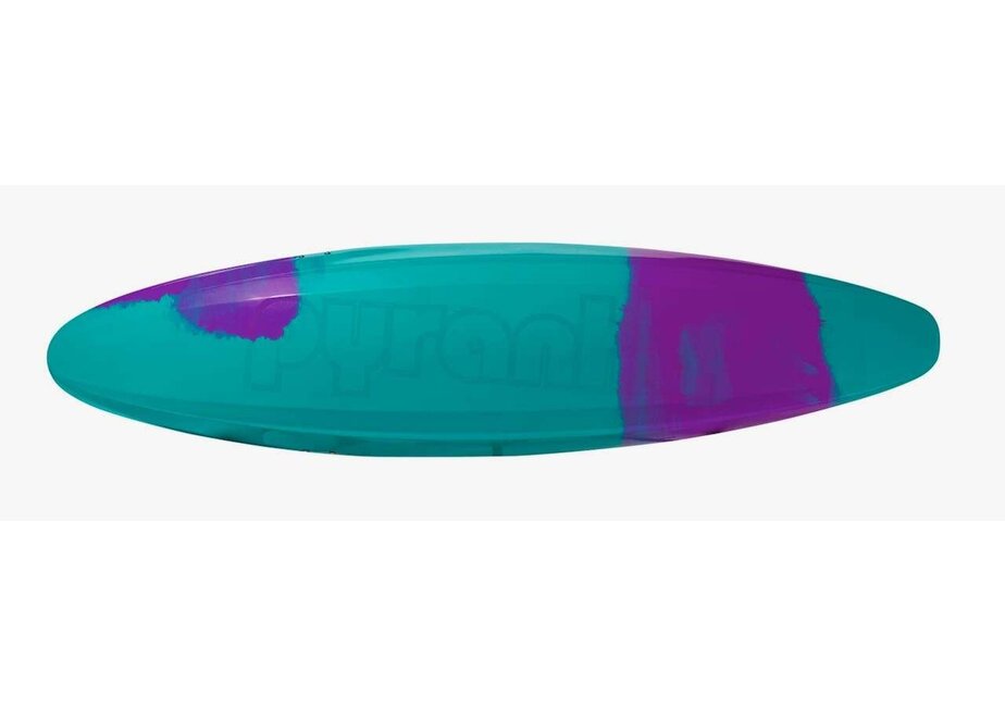 InaZone Whitewater Kayak
