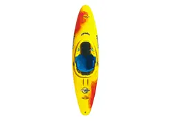 InaZone Whitewater Kayak