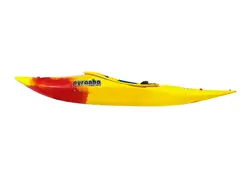 InaZone Whitewater Kayak