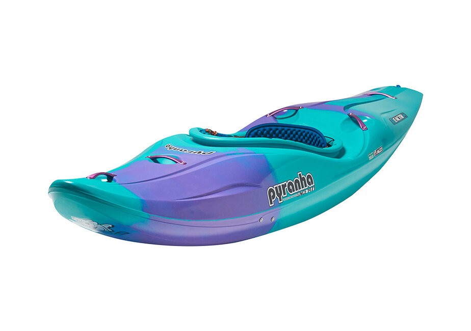 Reactr Whitewater Kayak