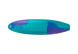 Reactr Whitewater Kayak