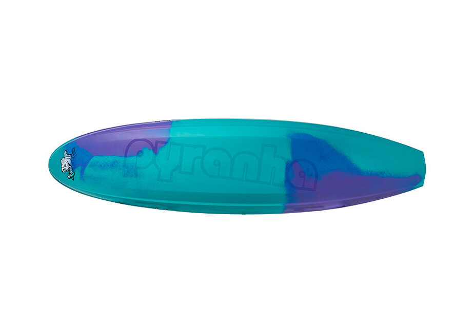Reactr Whitewater Kayak