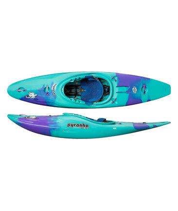 Pyranha Ripper 2 Whitewater Kayak