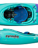 Pyranha Ripper 2 Whitewater Kayak
