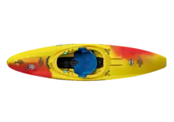 Ripper 2 Whitewater Kayak