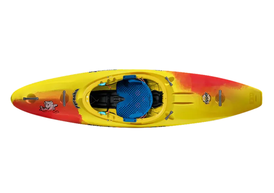 Ripper 2 Whitewater Kayak