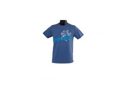 Pyranha Angry Fish T-Shirt