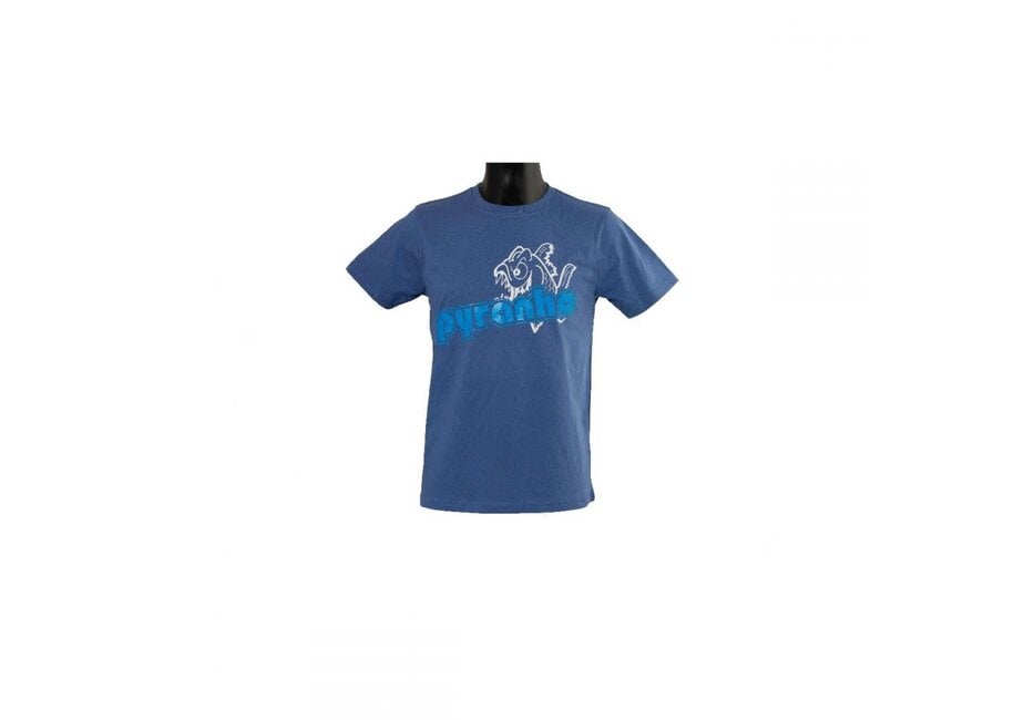 Pyranha Angry Fish T-Shirt