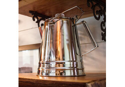 Glacier Stainless Coffee Percolator
