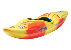 Scorch Whitewater Kayak