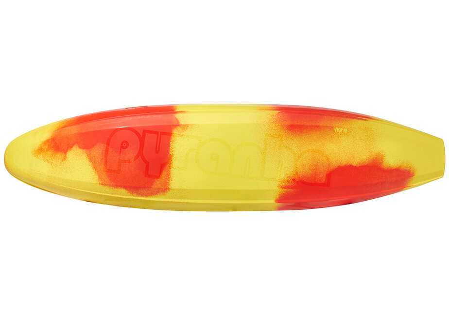 Scorch Whitewater Kayak