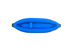 Padillac I Kayak
